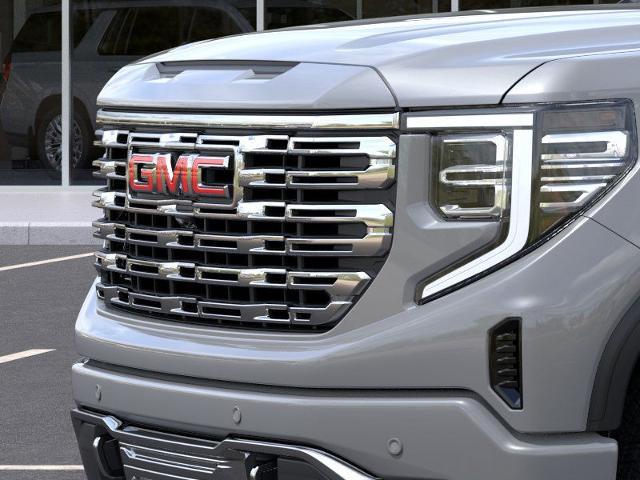 2024 GMC Sierra 1500 Vehicle Photo in LAS VEGAS, NV 89146-3033