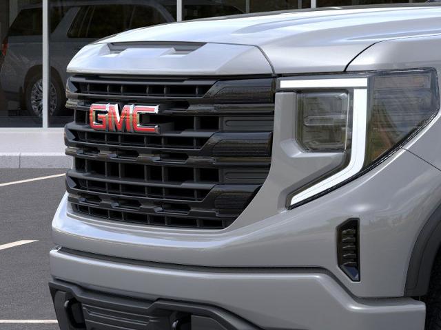 2024 GMC Sierra 1500 Vehicle Photo in LAS VEGAS, NV 89146-3033