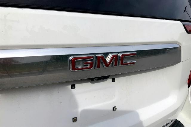 2021 GMC Yukon Vehicle Photo in Kansas City, MO 64114