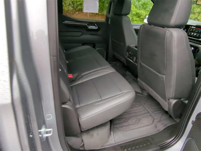 2023 GMC Sierra 1500 Vehicle Photo in ALBERTVILLE, AL 35950-0246