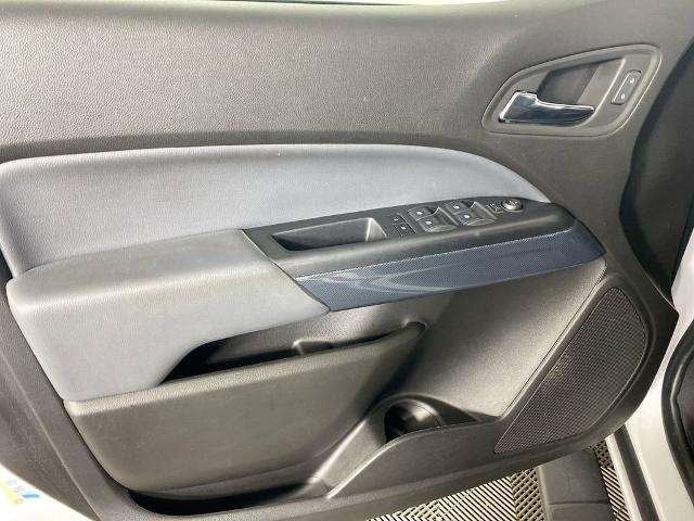 2019 Chevrolet Colorado Vehicle Photo in ALLIANCE, OH 44601-4622