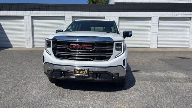 2024 GMC Sierra 1500 Vehicle Photo in TURLOCK, CA 95380-4918