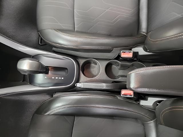 2022 Chevrolet Trax Vehicle Photo in APPLETON, WI 54914-4656