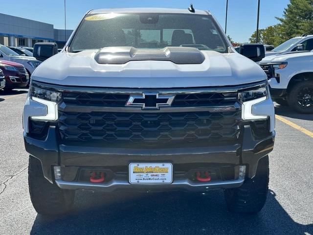 2023 Chevrolet Silverado 1500 Vehicle Photo in COLUMBIA, MO 65203-3903