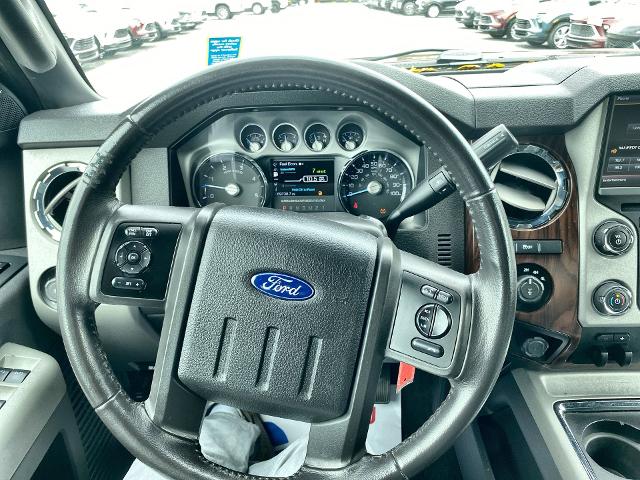 2016 Ford Super Duty F-350 SRW Vehicle Photo in WILLIAMSVILLE, NY 14221-2883