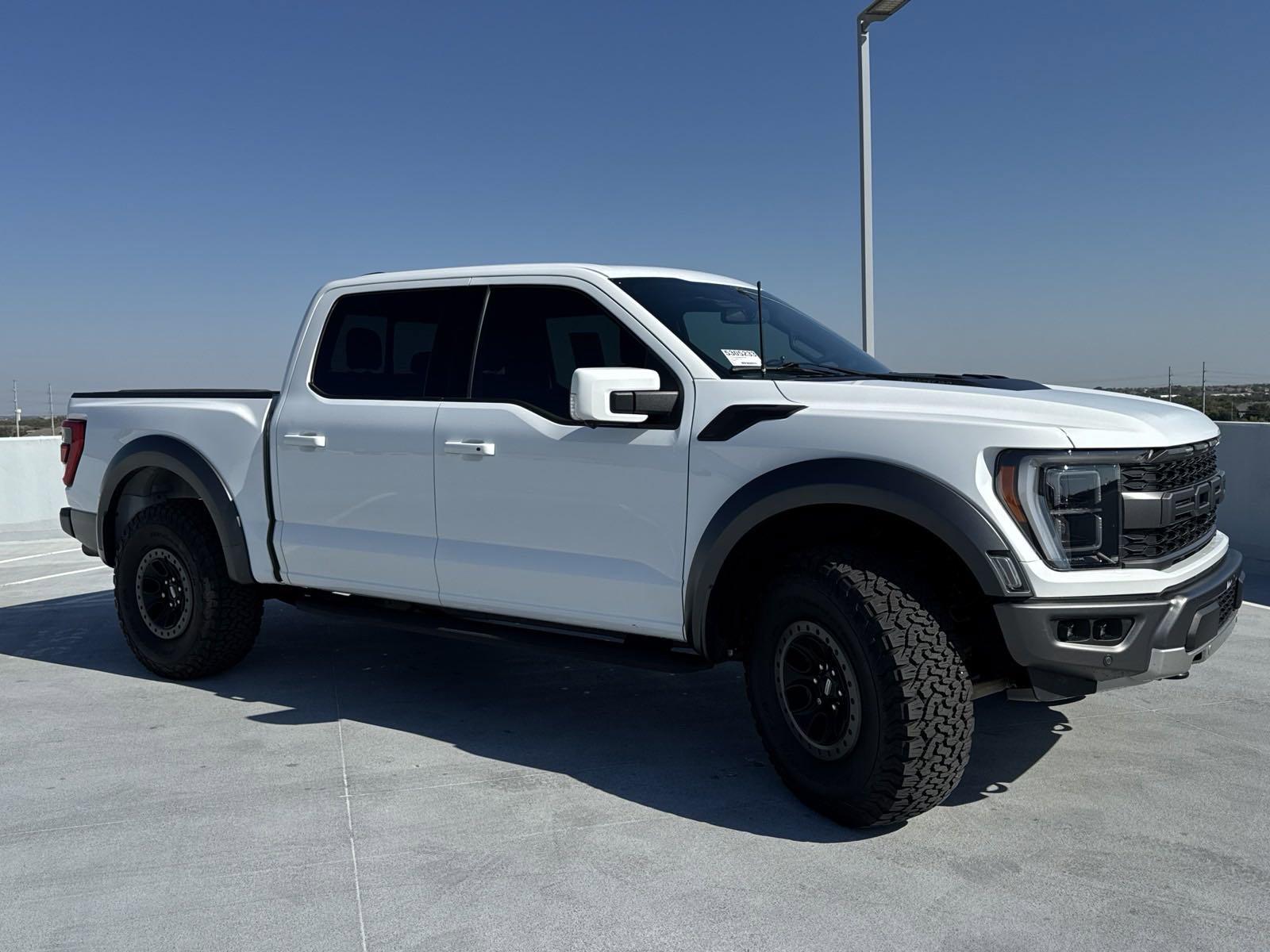 2022 Ford F-150 Vehicle Photo in AUSTIN, TX 78717