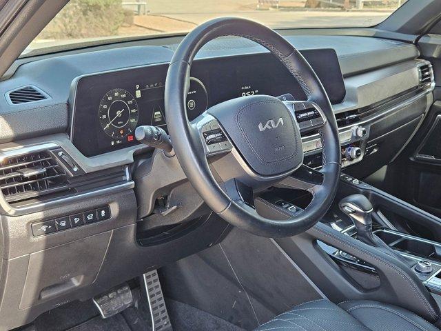 2023 Kia Telluride Vehicle Photo in SELMA, TX 78154-1459