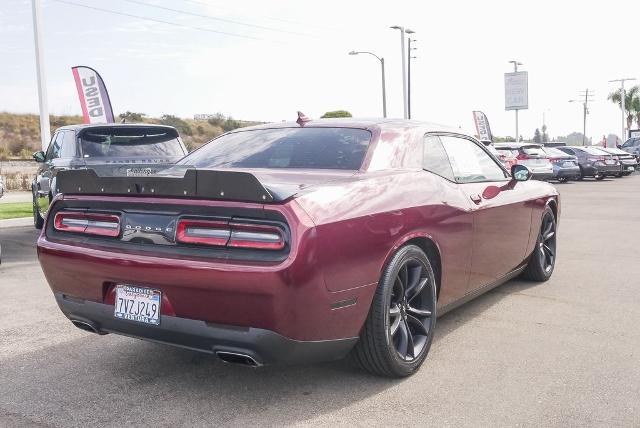 2017 Dodge Challenger Vehicle Photo in VENTURA, CA 93003-8585