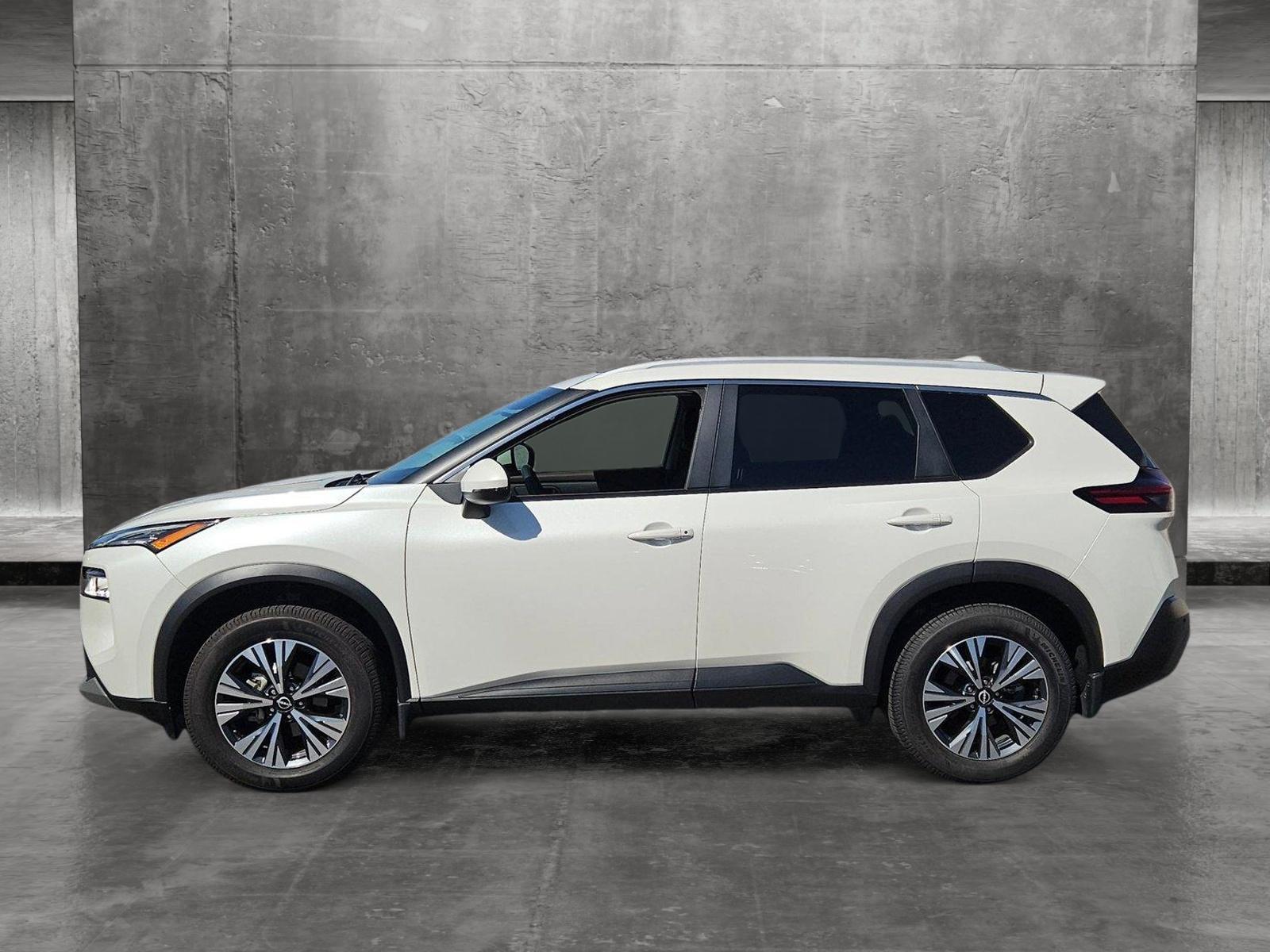 2022 Nissan Rogue Vehicle Photo in GILBERT, AZ 85297-0446