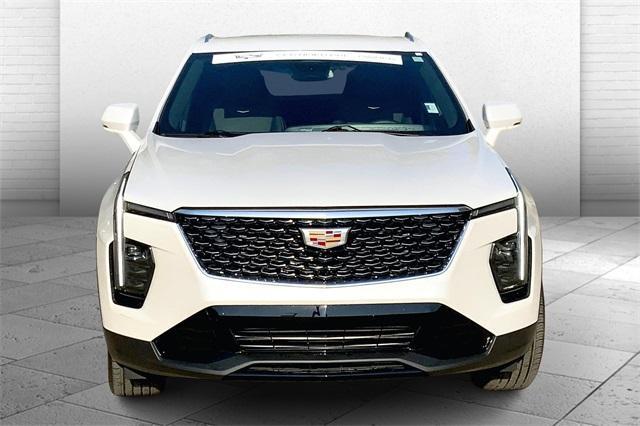 2024 Cadillac XT4 Vehicle Photo in KANSAS CITY, MO 64114-4545