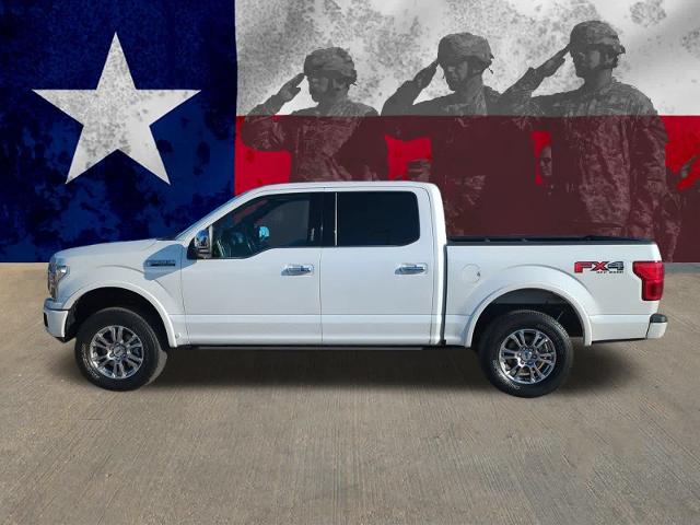 2019 Ford F-150 Vehicle Photo in Killeen, TX 76541