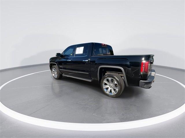 2018 GMC Sierra 1500 Vehicle Photo in BOWLING GREEN, KY 42104-4102