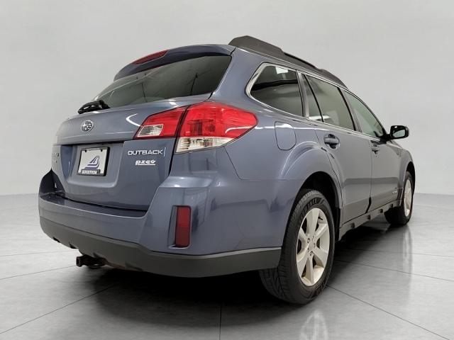 2014 Subaru Outback Vehicle Photo in Oshkosh, WI 54904