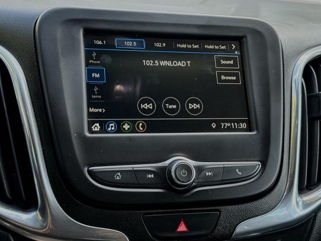 2019 Chevrolet Equinox Vehicle Photo in PITTSBURG, CA 94565-7121