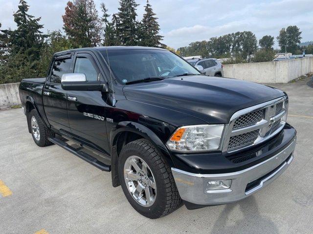 2012 Ram 1500 Vehicle Photo in PUYALLUP, WA 98371-4149