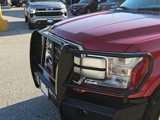 2020 Ford F-150 Vehicle Photo in SAN ANGELO, TX 76903-5798