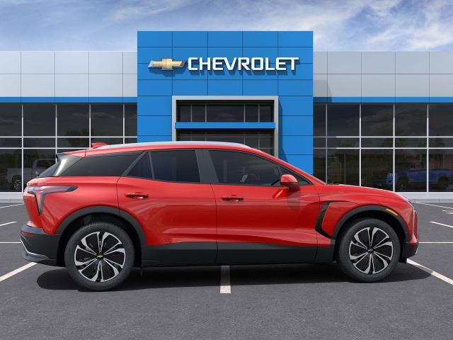 2024 Chevrolet Blazer EV Vehicle Photo in MIAMI, FL 33172-3015