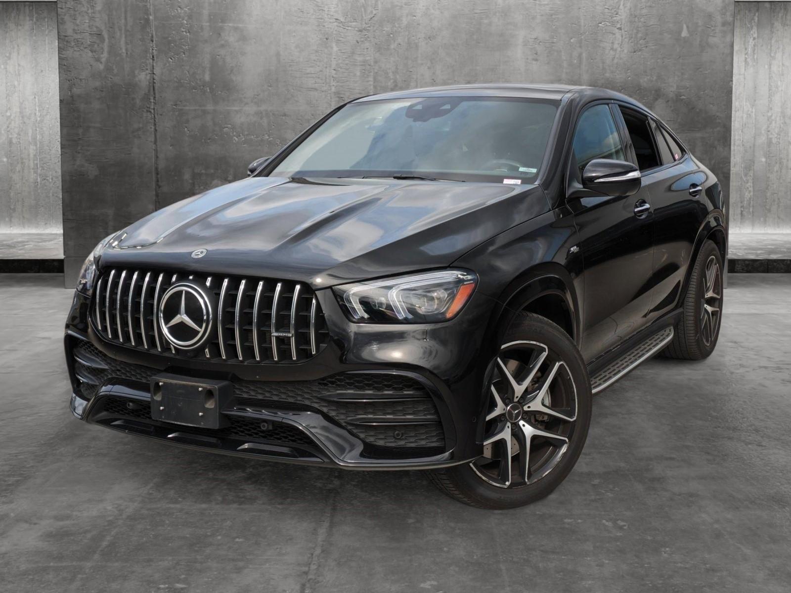 2022 Mercedes-Benz GLE Vehicle Photo in Rockville, MD 20852