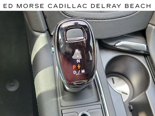 2024 Cadillac XT6 Vehicle Photo in DELRAY BEACH, FL 33483-3294