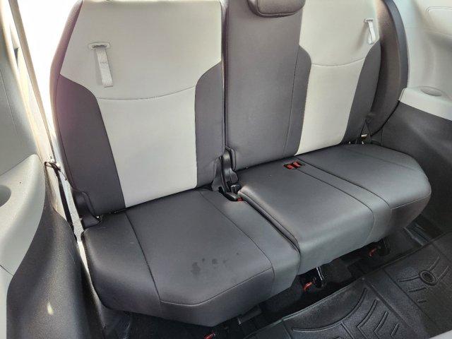 2022 Toyota Sienna Vehicle Photo in SUGAR LAND, TX 77478-0000