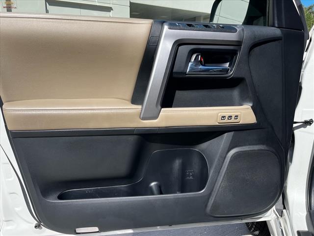 2020 Toyota 4Runner Vehicle Photo in TAMPA, FL 33612-3404