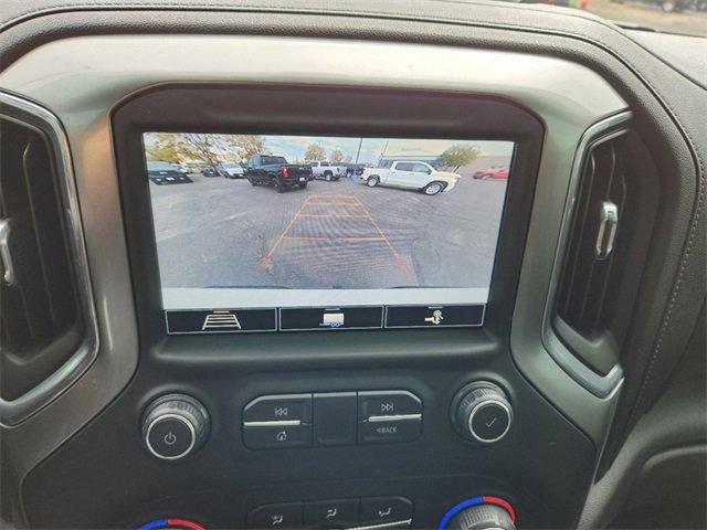 2020 Chevrolet Silverado 1500 Vehicle Photo in AURORA, CO 80011-6998