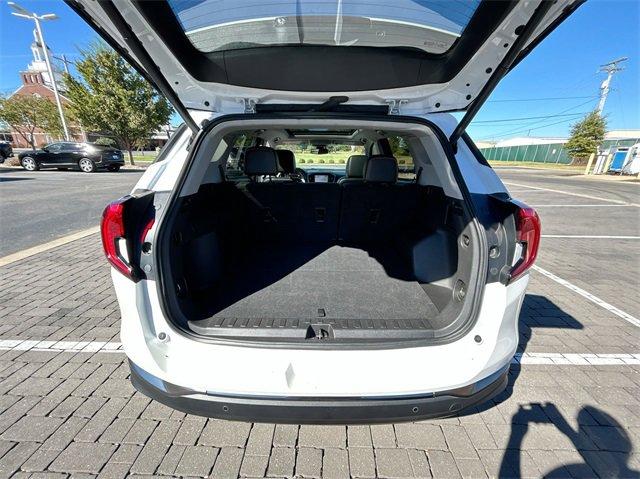 2022 GMC Terrain Vehicle Photo in BOWLING GREEN, KY 42104-4102