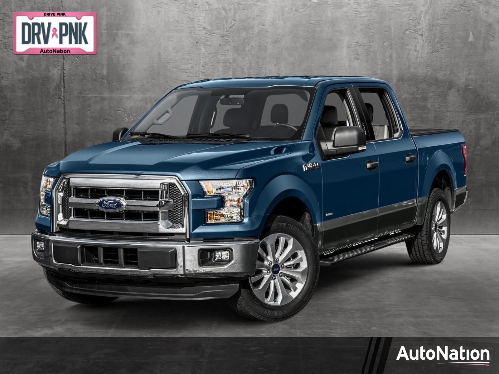 2015 Ford F-150 Vehicle Photo in Memphis, TN 38128