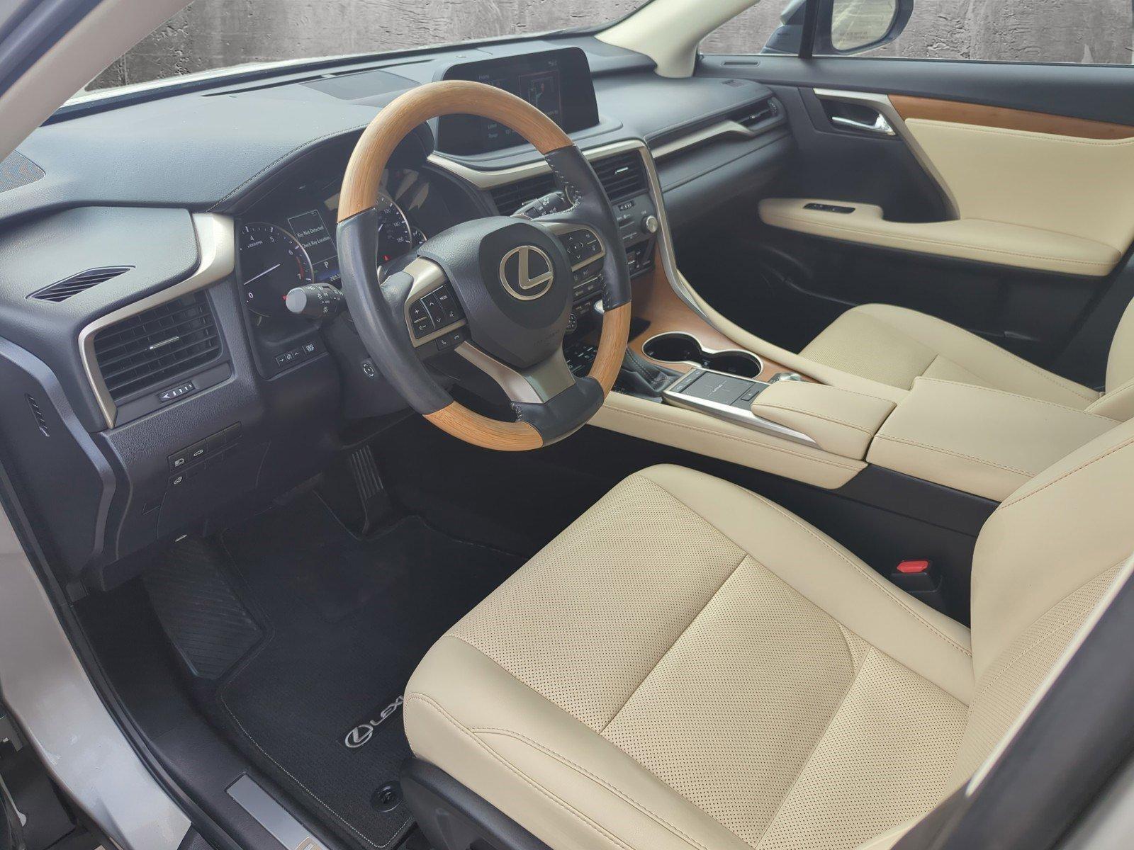 2022 Lexus RX 350 Vehicle Photo in Margate, FL 33063