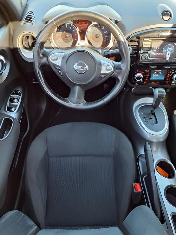 2015 Nissan JUKE Vehicle Photo in Oshkosh, WI 54904