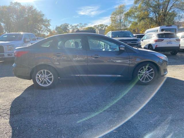 2018 Ford Focus Vehicle Photo in Mahwah, NJ 07430-1343