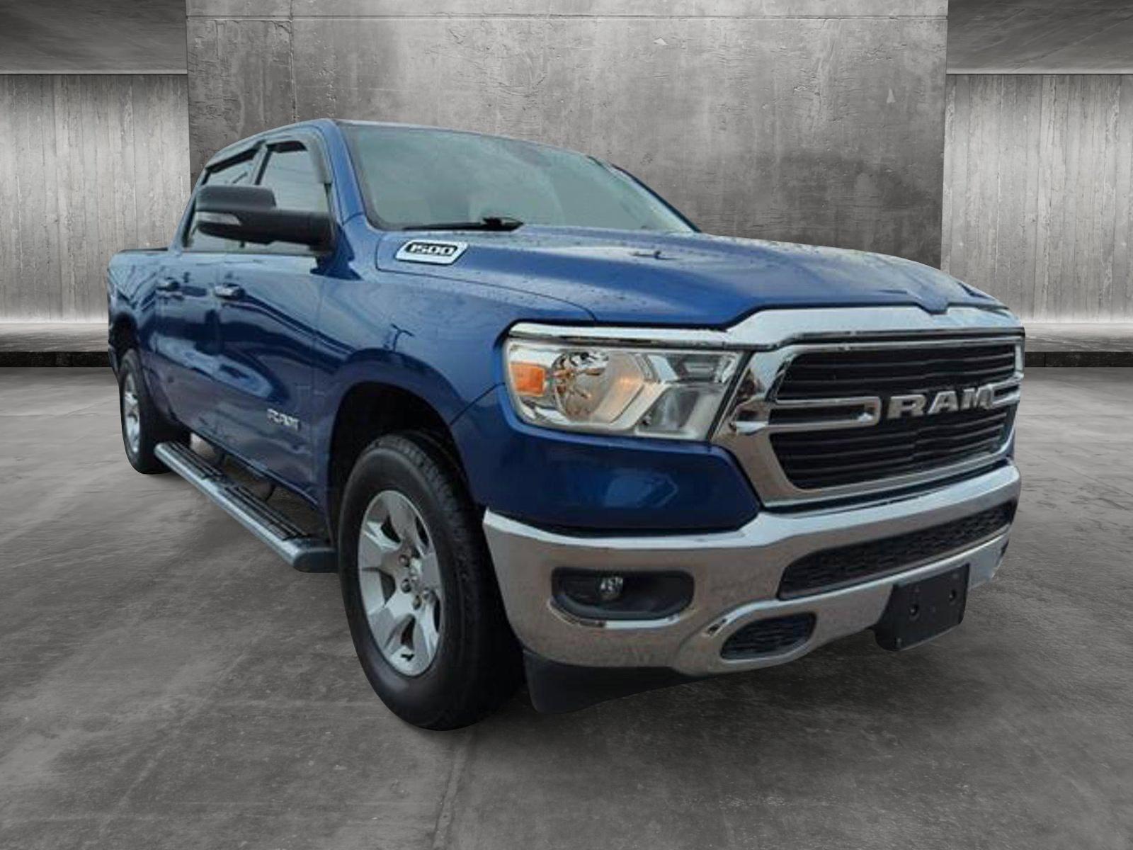 2019 Ram 1500 Vehicle Photo in Clearwater, FL 33765