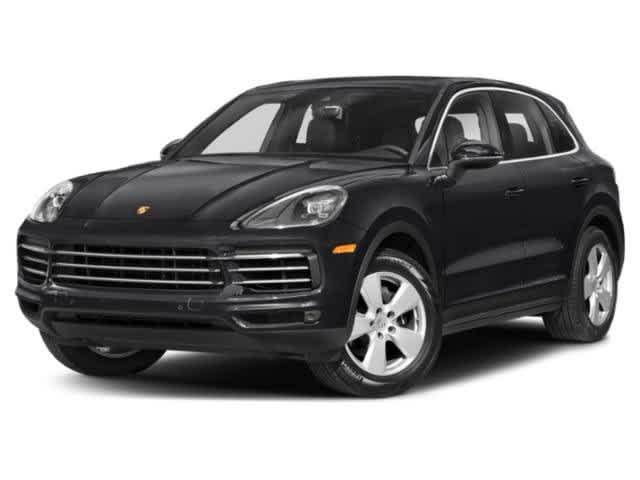 2019 Porsche Cayenne Vehicle Photo in LIGHTHOUSE POINT, FL 33064-6849