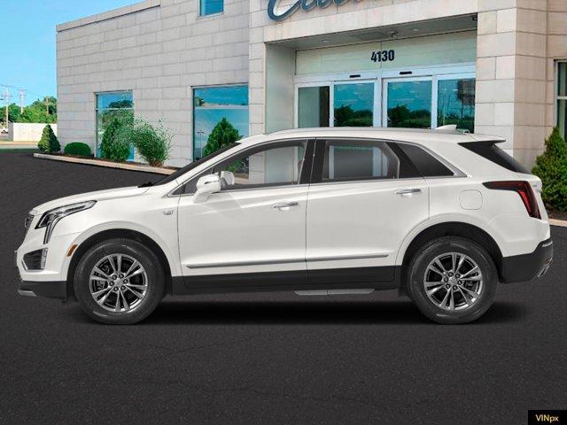 2024 Cadillac XT5 Vehicle Photo in WILLIAMSVILLE, NY 14221-4303