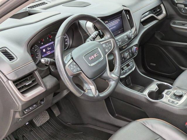 2022 GMC Terrain Vehicle Photo in SELMA, TX 78154-1459