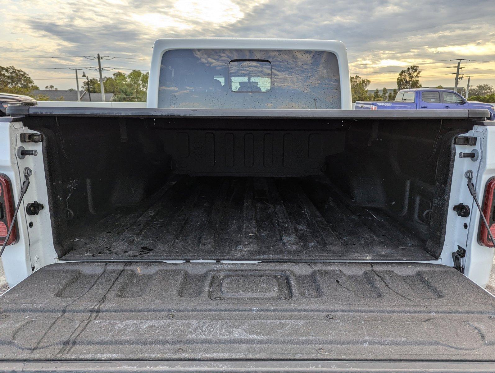 2021 Jeep Gladiator Vehicle Photo in Ft. Myers, FL 33907