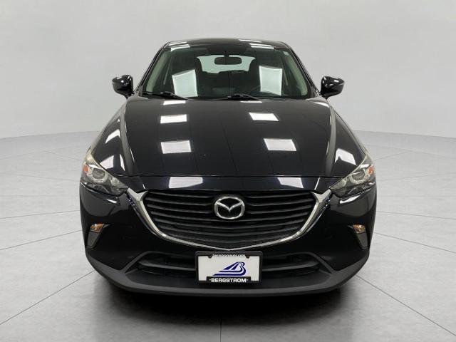 2017 Mazda CX-3 Vehicle Photo in Appleton, WI 54913