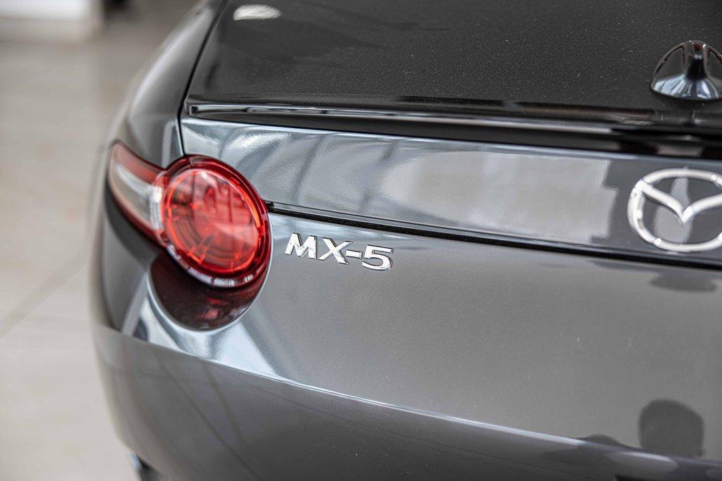 2021 Mazda MX-5 Miata Vehicle Photo in Plainfield, IL 60586