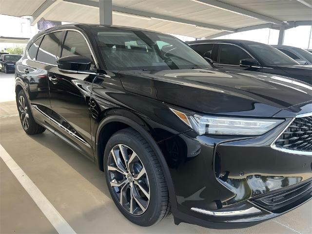 2024 Acura MDX Vehicle Photo in Grapevine, TX 76051