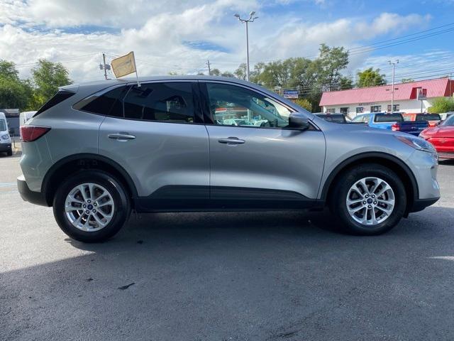 2021 Ford Escape Vehicle Photo in Mahwah, NJ 07430-1343