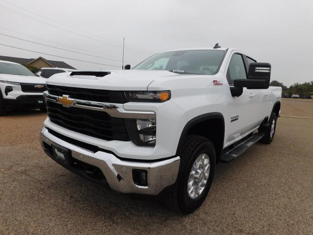 2025 Chevrolet Silverado 2500 HD Vehicle Photo in GATESVILLE, TX 76528-2745