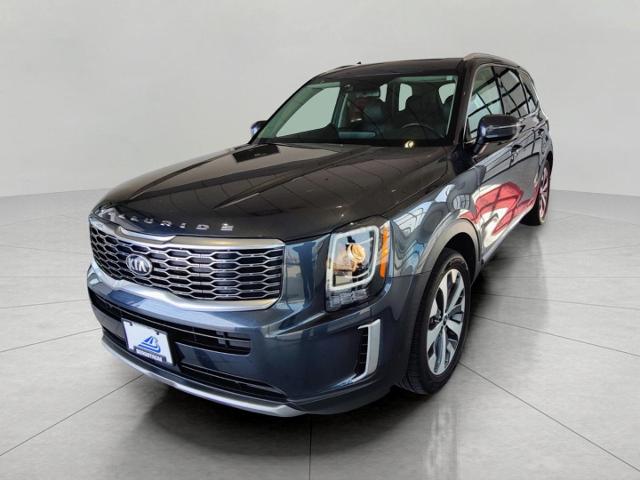 2020 Kia Telluride Vehicle Photo in Appleton, WI 54914