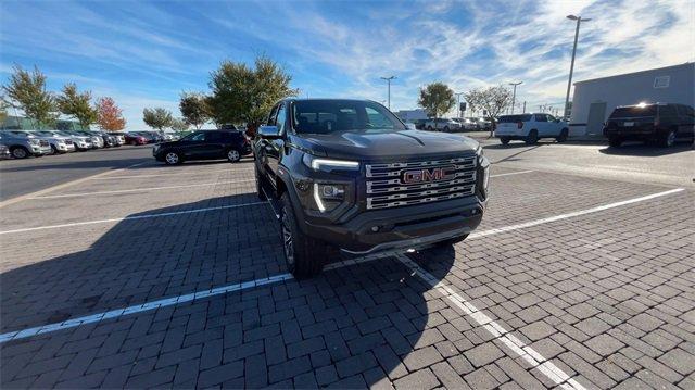 2024 GMC Canyon Vehicle Photo in BOWLING GREEN, KY 42104-4102