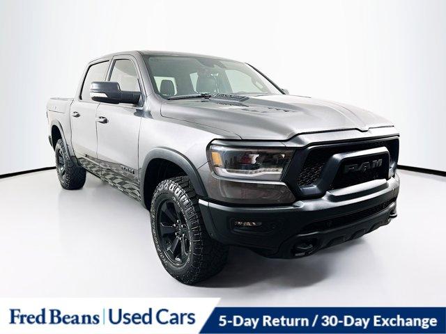 2022 Ram 1500 Vehicle Photo in Doylsetown, PA 18901