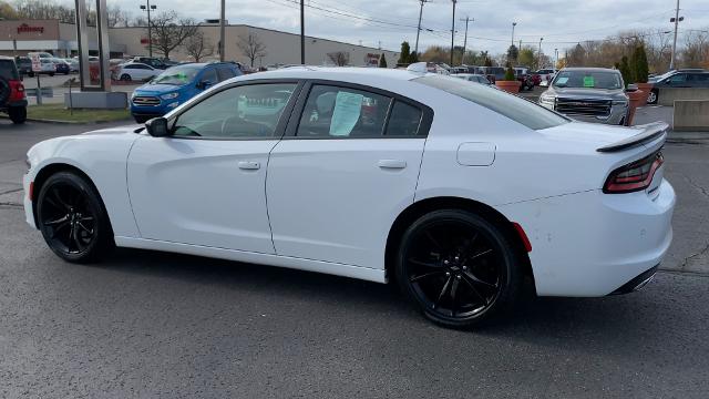 2018 Dodge Charger Vehicle Photo in MOON TOWNSHIP, PA 15108-2571