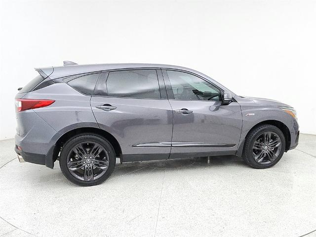 2021 Acura RDX Vehicle Photo in Grapevine, TX 76051