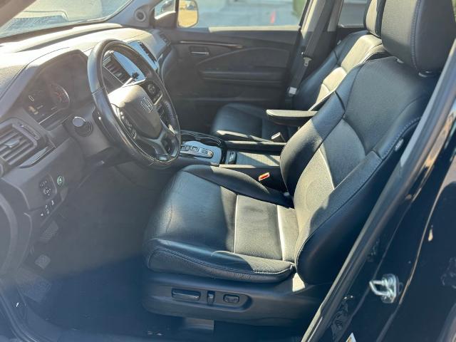 2020 Honda Pilot Vehicle Photo in Grapevine, TX 76051