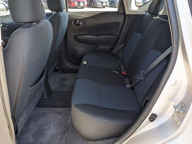 2014 Nissan Versa Note Vehicle Photo in San Antonio, TX 78209