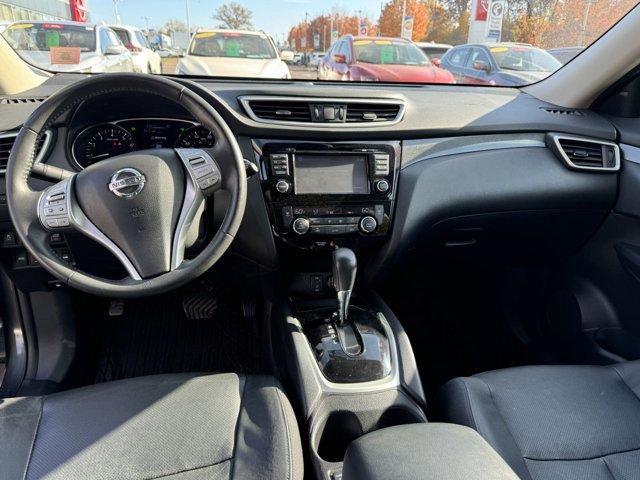 2015 Nissan Rogue Vehicle Photo in Doylestown, PA 18901