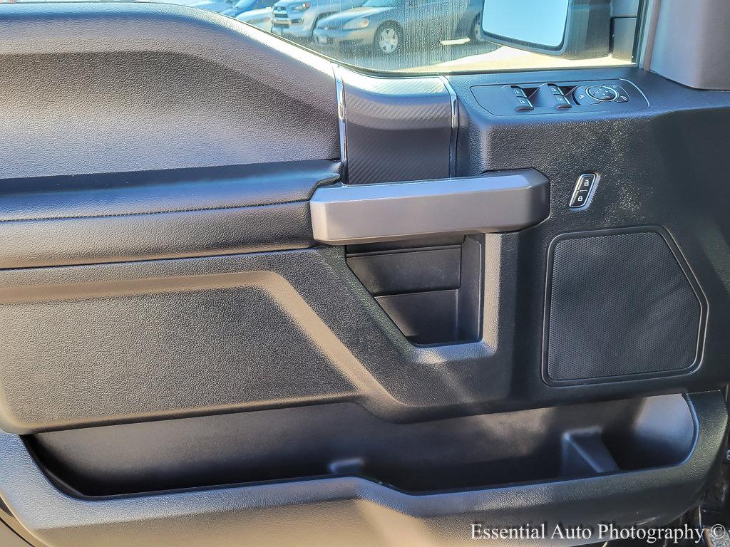 2020 Ford F-150 Vehicle Photo in Saint Charles, IL 60174